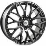 RST R137 7x17 4*108 ET26 DIA65.1 GB Литой