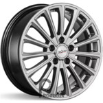 X'trike X-136 7x17 5*108 ET45 DIA63.3 HSB Литой