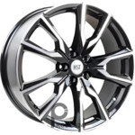 RST R012 8x20 5*108 ET33 DIA65.1 BFP Литой