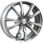 RST R012 8x20 5*108 ET33 DIA65.1 GRD Литой