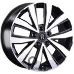 Replay VV202 7.5x18 5*120 ET60 DIA65.1 BKF Литой