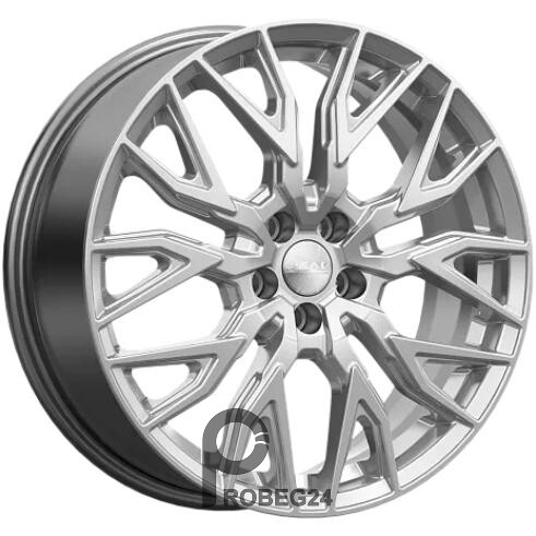 Скад Эльба 7x18 5*114.3 ET53 DIA54.1 Селена Литой