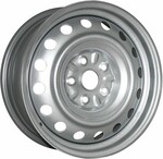 Диск KFZ 6655 6,5 x 16 5*114,3 Et: 42,5 Dia: 67