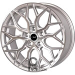 Lizardo XH1024 7.5x17 4*100 ET38 DIA60.1 SMF Литой