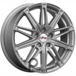 iFree Виар 6.5x17 5*108 ET33 DIA60.1 Хай Вэй Литой
