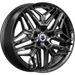 K&K Колумб 7x19 5*114.3 ET40 DIA64.1 Кварц Литой