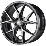 Race Ready CSS5325 7.5x17 5*108 ET33 DIA60.1 MK-P Литой