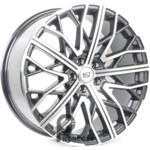 RST R002 8.5x20 5*108 ET45 DIA63.3 GRD Литой