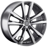 Replay GL67 8.5x19 5*108 ET46 DIA63.3 GMF Литой