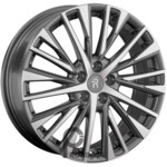 Replay MZ194 7x19 5*114.3 ET45 DIA67.1 GMF Литой