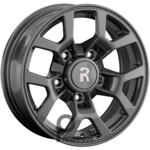 Replay SZ71 5.5x15 5*139.7 ET5 DIA108.6 GM Литой