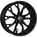 LS FlowForming RC61 8.5x19 5*120 ET45 DIA74.1 MB Литой