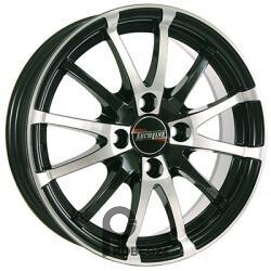 Tech Line 420 5.5x14 4*98 ET35 DIA58.6 BD Литой