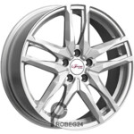 iFree Бомбей 6.5x18 5*108 ET43 DIA65.1 Нео-классик Литой