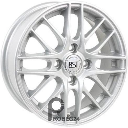 RST R004 5.5x14 4*98 ET35 DIA58.6 SL Литой