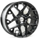 RST R148 8x18 5*108 ET33 DIA65.1 BL Литой