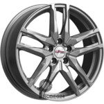iFree Бомбей 6.5x18 5*114.3 ET47 DIA66.1 Хай Вэй Литой