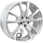 RST R012 8x20 5*108 ET33 DIA65.1 HS Литой