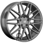 LS FlowForming RC51 8.5x19 5*108 ET40 DIA63.3 GM Литой