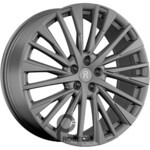 Replay ZR1 9x21 5*108 ET40 DIA63.3 MGM Литой
