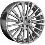 Replay AV3 9x21 5*114.3 ET40 DIA60.1 HPB Литой