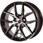 Lizardo XH486 8x18 5*108 ET33 DIA60.1 BMF Литой