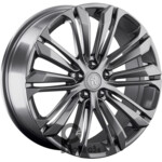 Replay CHG36 8x20 5*114.3 ET42 DIA60.1 GM Литой