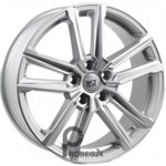 RST R078 7x18 5*100 ET28 DIA57.1 SL Литой