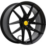 PDW Corsa 8.5x20 5*108 ET40 DIA67.1 U4B Литой