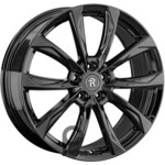 Replay LX221 8x20 5*114.3 ET30 DIA60.1 BK Литой