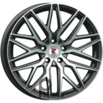 RepliKey B226 8.5x20 5*114.3 ET38 DIA64.1 BKF Литой