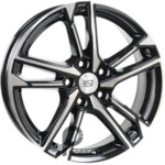 RST R197 6.5x17 5*108 ET33 DIA60.1 BD Литой