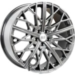 RST R002 8.5x20 5*120 ET30 DIA66.1 BH Литой