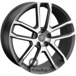 Replay Li1 9.5x22 5*120 ET45.5 DIA72.6 MGMF Литой