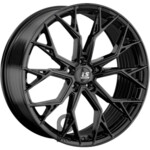 LS RC61 9x21 5*108 ET38.5 DIA63.3 BK Литой