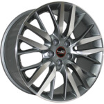 Диск Replica Concept LR511 9,5 x 22 5*120 Et: 48 Dia: 72,6 GMF