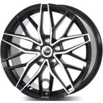 Lizardo XH689 8x18 5*114.3 ET42 DIA67.1 BMF Литой