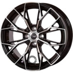 Lizardo XH180 7x16 4*114.3 ET40 DIA67.1 BMF Литой
