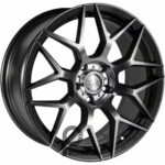 Race Ready CSS3940 7.5x17 5*108 ET33 DIA60.1 MK-P Литой