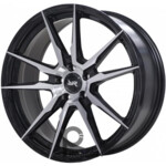 Race Ready CSSYA8522 8x19 5*108 ET36 DIA65.1 B-P Литой