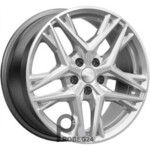 Скад Челси 8x18 5*120 ET50 DIA65.1 Селена-супер Литой