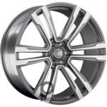 LS Forged FG11 8x19 6*139.7 ET25 DIA106.1 MGMF Кованый