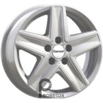 Carwel Витим 6.5x16 5*160 ET55 DIA65.1 SL Литой