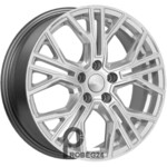 Скад Тибет 6.5x17 5*114.3 ET45 DIA67.1 Селена Литой