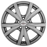 Диск X'trike X-119 6,5 x 16 5*108 Et: 43 Dia: 67,1 HSB