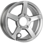 RST R136 6x16 5*139.7 ET40 DIA98 SL Литой