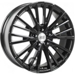 RST R178 7x18 5*114.3 ET35 DIA67.1 BL Литой