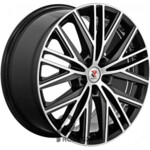 RepliKey В235 8.5x20 5*108 ET36 DIA65.1 BKF Литой