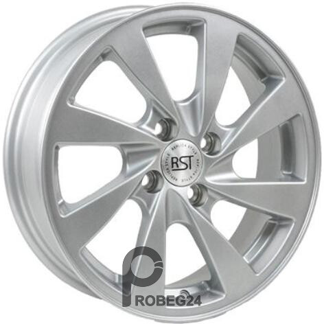 RST R055 6x15 4*98 ET33 DIA58.6 SL Литой