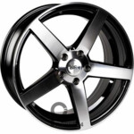 Race Ready CSS9135 8.5x19 5*108 ET45 DIA63.3 B-P Литой